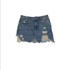 Zara Jean skirt